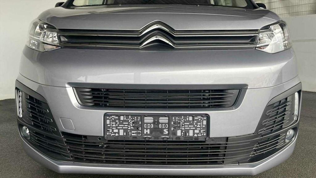 Citroën SpaceTourer 2024