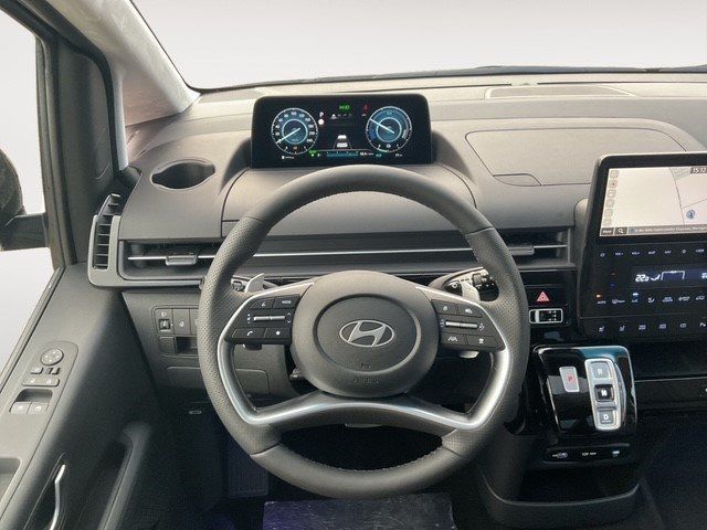 Hyundai STARIA 2025
