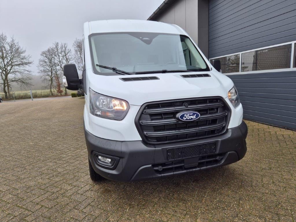 Ford Transit 2024