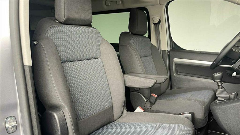 Citroën SpaceTourer 2024