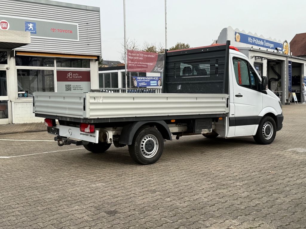 Mercedes-Benz Sprinter 2016