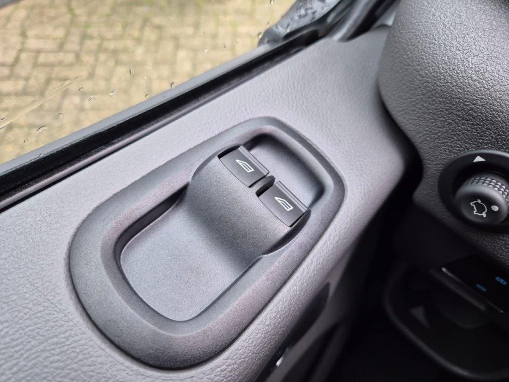 Ford Transit 2024