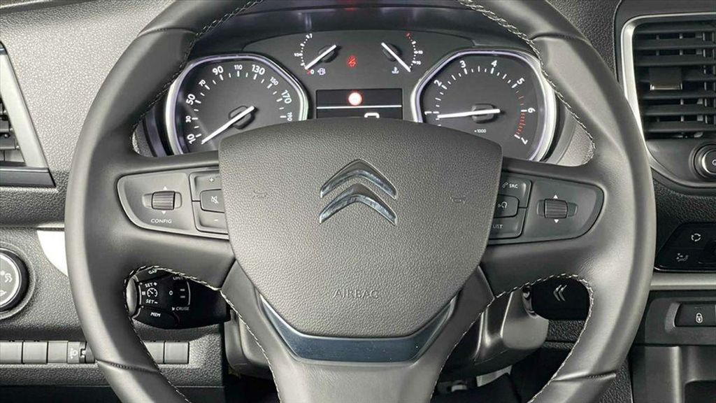 Citroën SpaceTourer 2024