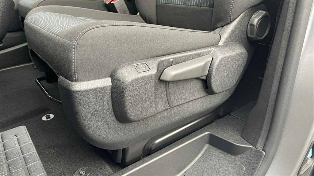 Citroën SpaceTourer 2024