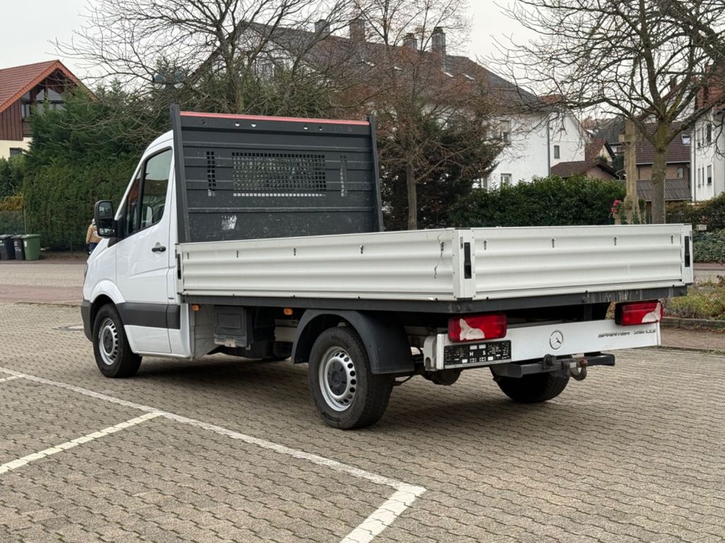 Mercedes-Benz Sprinter 2016
