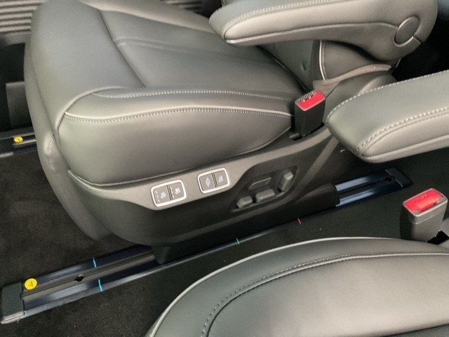 Hyundai STARIA 2025