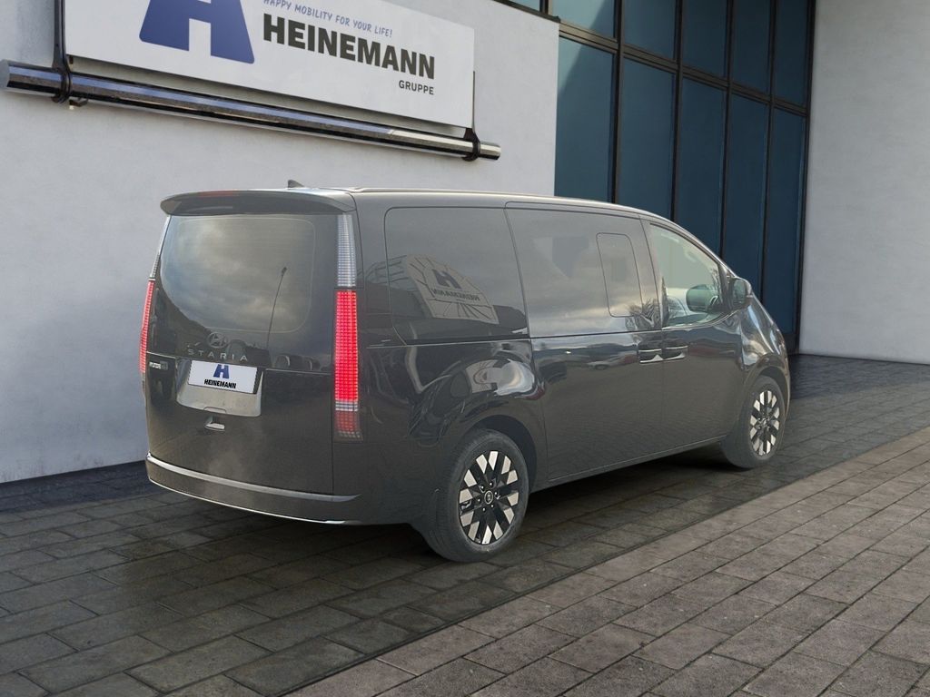 Hyundai STARIA 2025