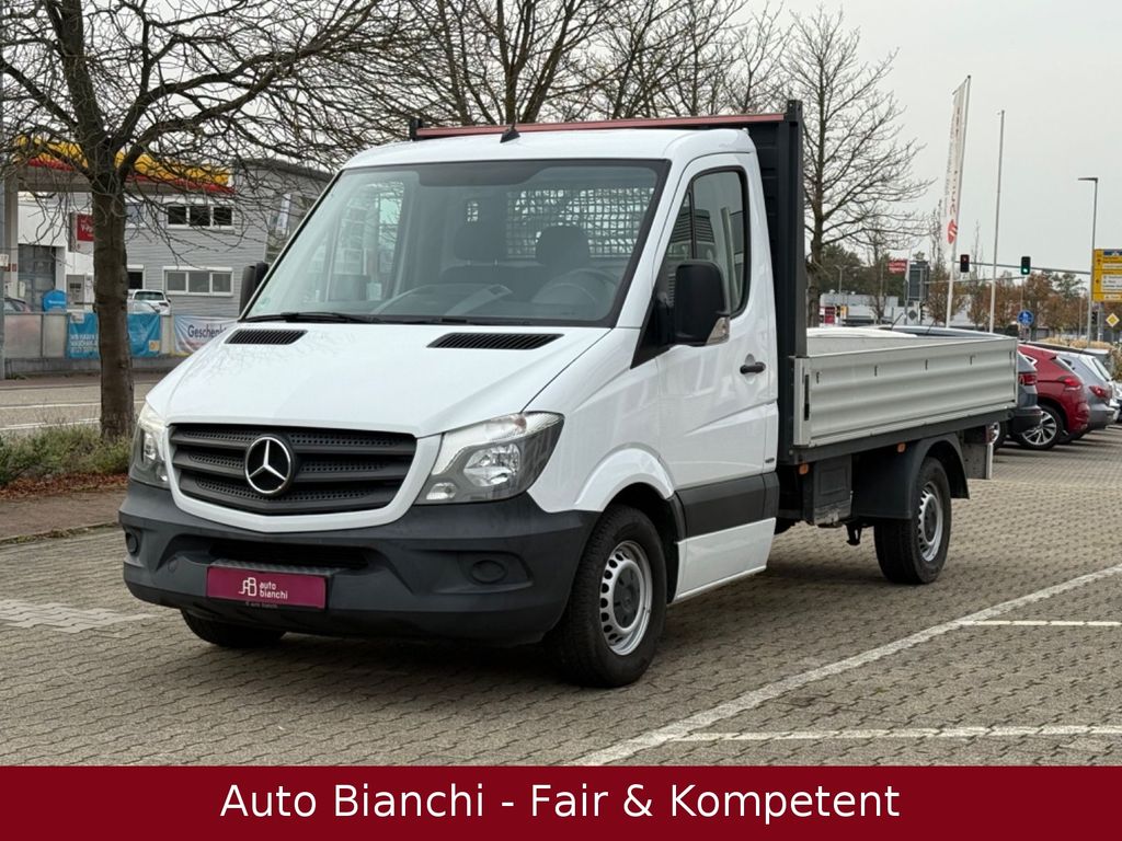 Mercedes-Benz Sprinter 2016