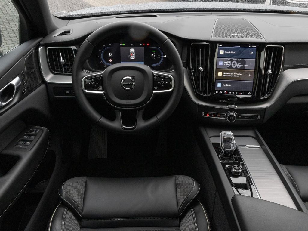 Volvo XC60 2023