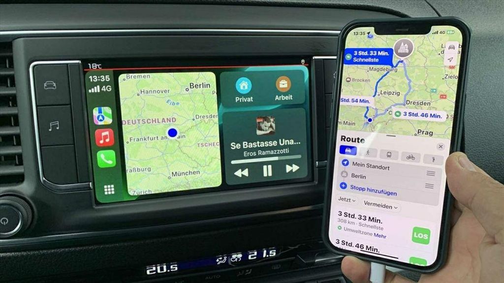 Citroën SpaceTourer 2024