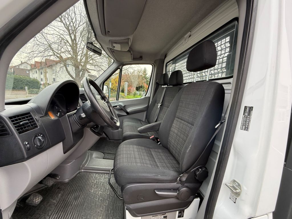 Mercedes-Benz Sprinter 2016