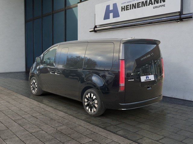 Hyundai STARIA 2025