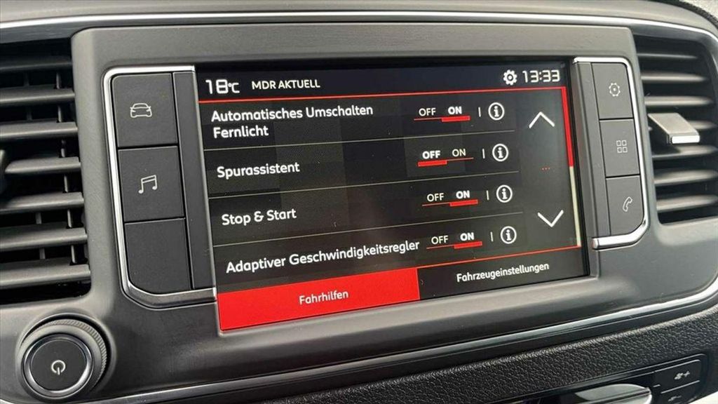 Citroën SpaceTourer 2024