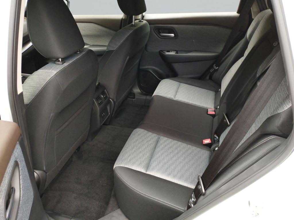 Nissan X-Trail 2024