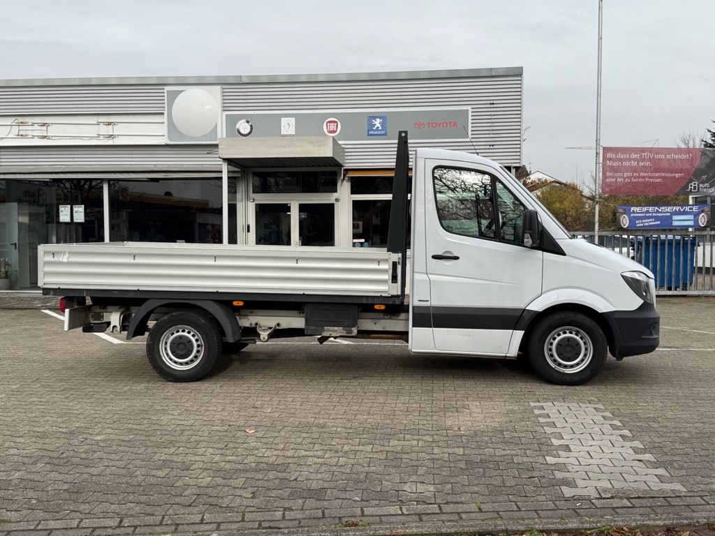 Mercedes-Benz Sprinter 2016