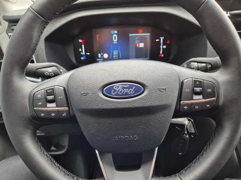 Ford Transit 2024