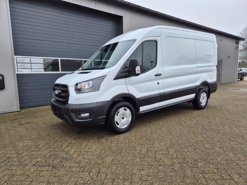 Ford Transit 2024
