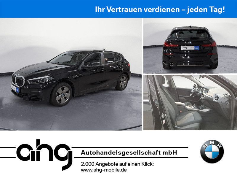 BMW 116 2022