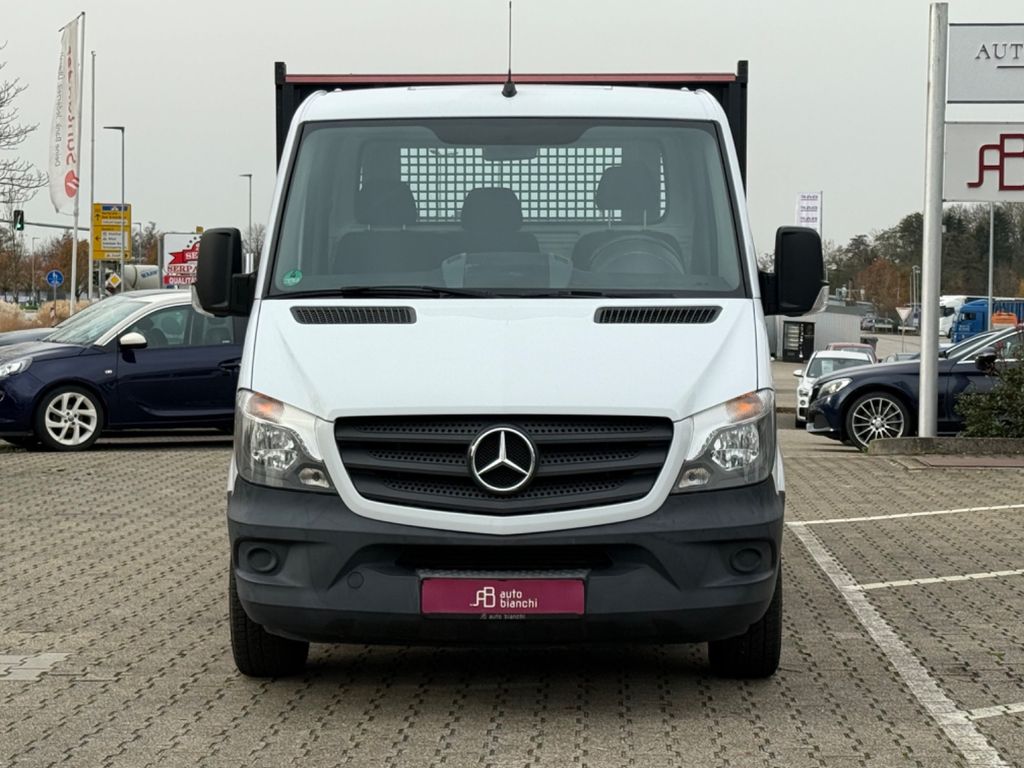 Mercedes-Benz Sprinter 2016