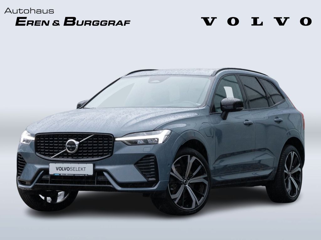 Volvo XC60 2023