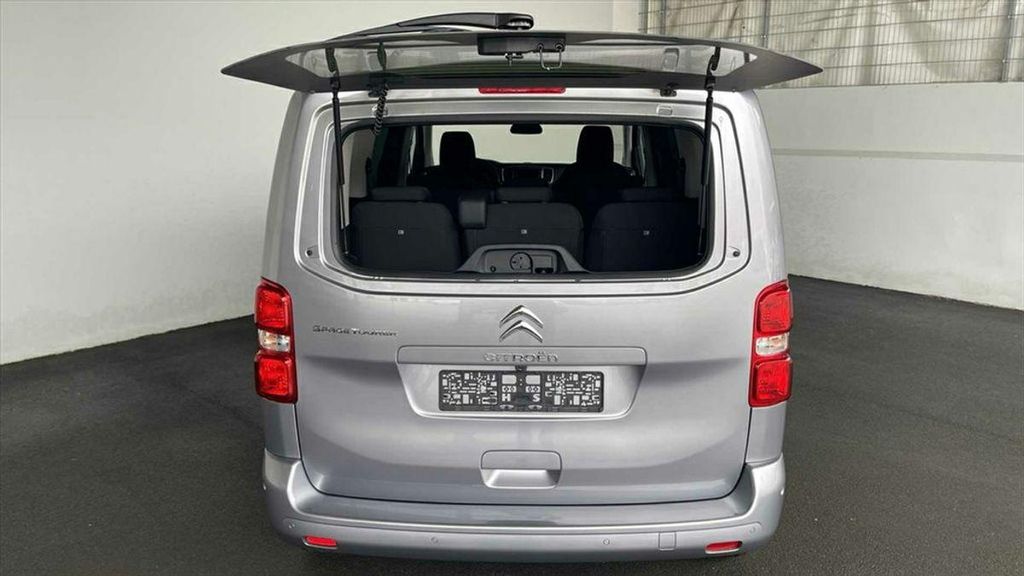 Citroën SpaceTourer 2024