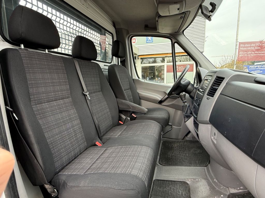 Mercedes-Benz Sprinter 2016
