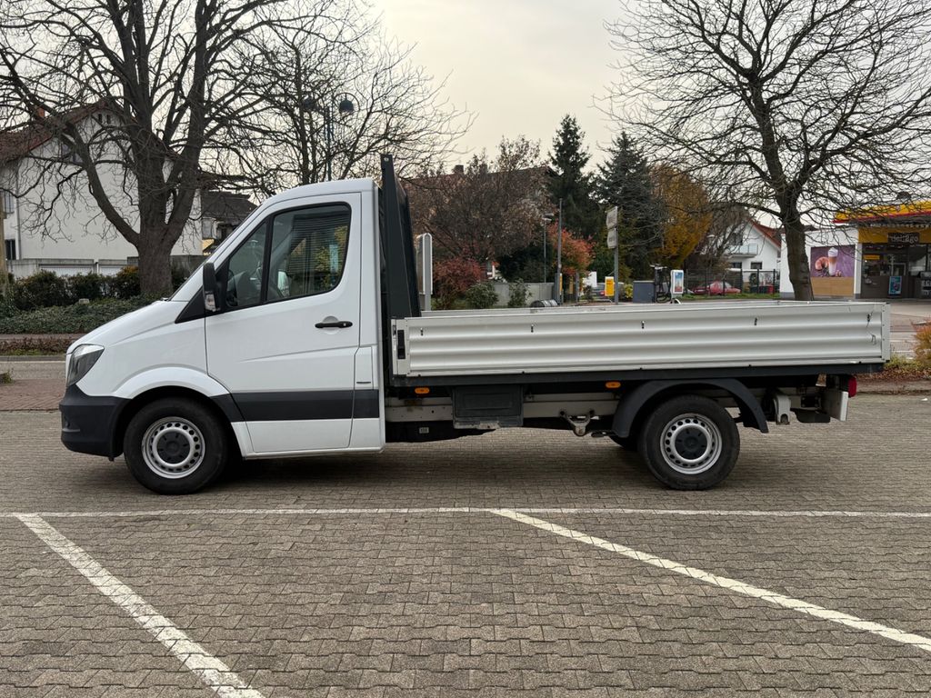 Mercedes-Benz Sprinter 2016