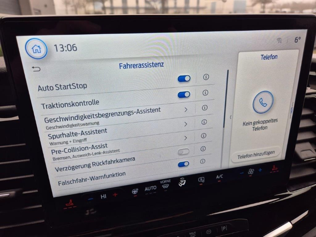 Ford Transit 2024