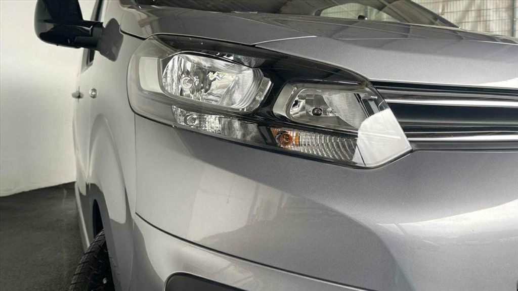 Citroën SpaceTourer 2024