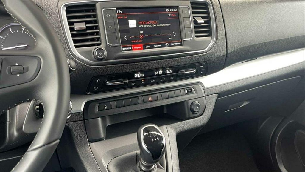 Citroën SpaceTourer 2024