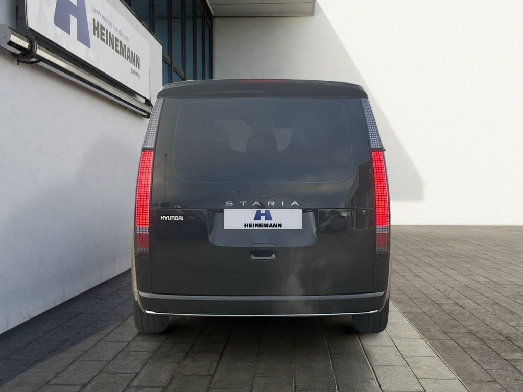 Hyundai STARIA 2025