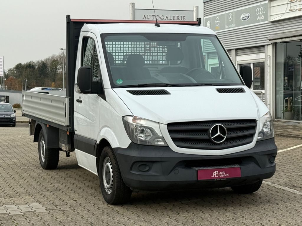 Mercedes-Benz Sprinter 2016
