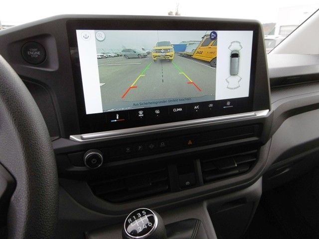 Volkswagen T7 other 2025