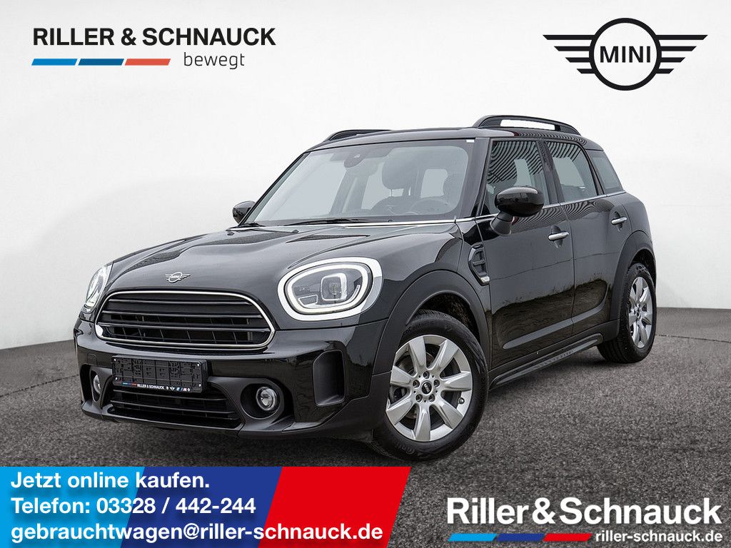 MINI One Countryman 2021