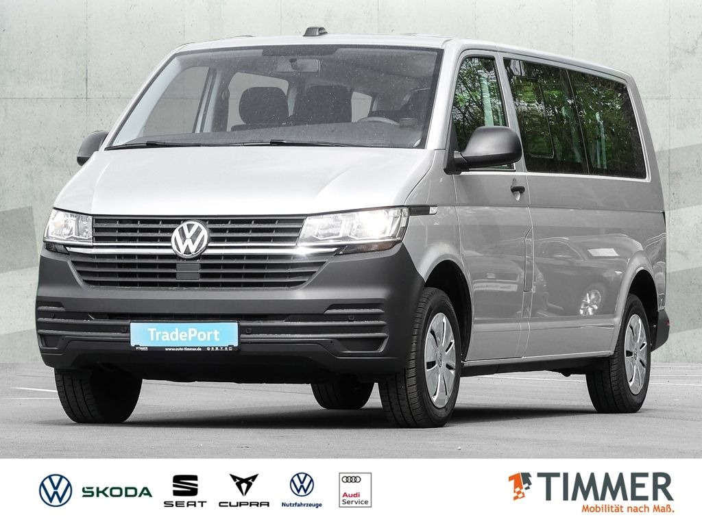 Volkswagen T6 Transporter 2021