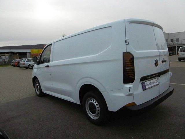 Volkswagen T7 other 2025