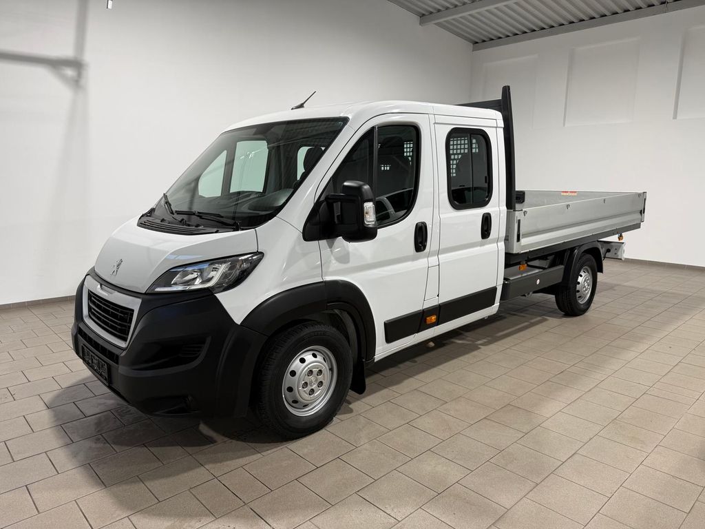 Peugeot Boxer 2024
