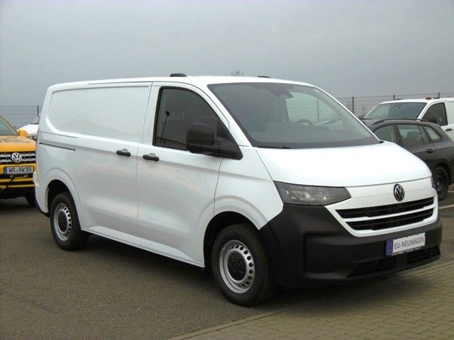 Volkswagen T7 other 2025