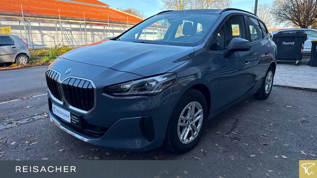 BMW 218 2024