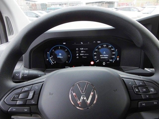 Volkswagen T7 other 2025