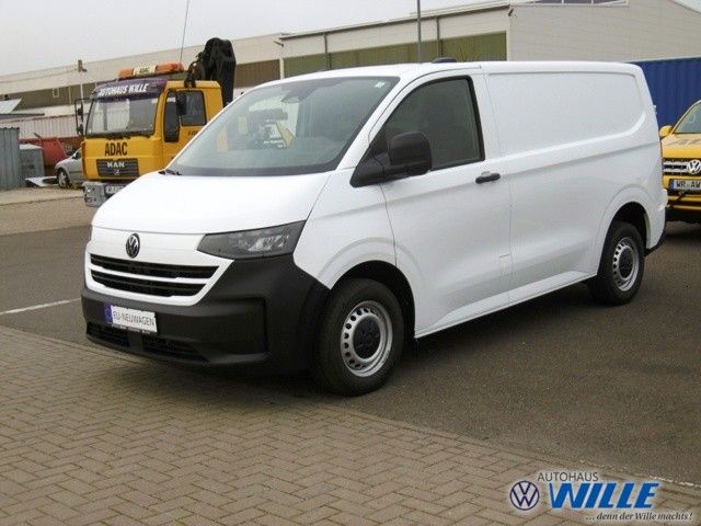 Volkswagen T7 other 2025
