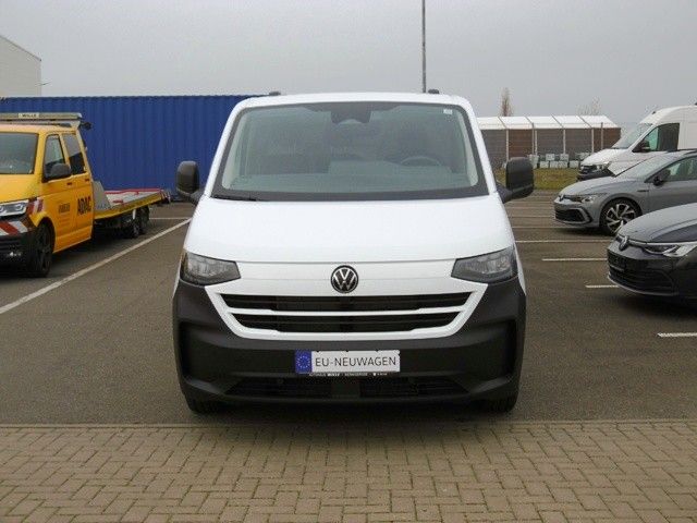 Volkswagen T7 other 2025