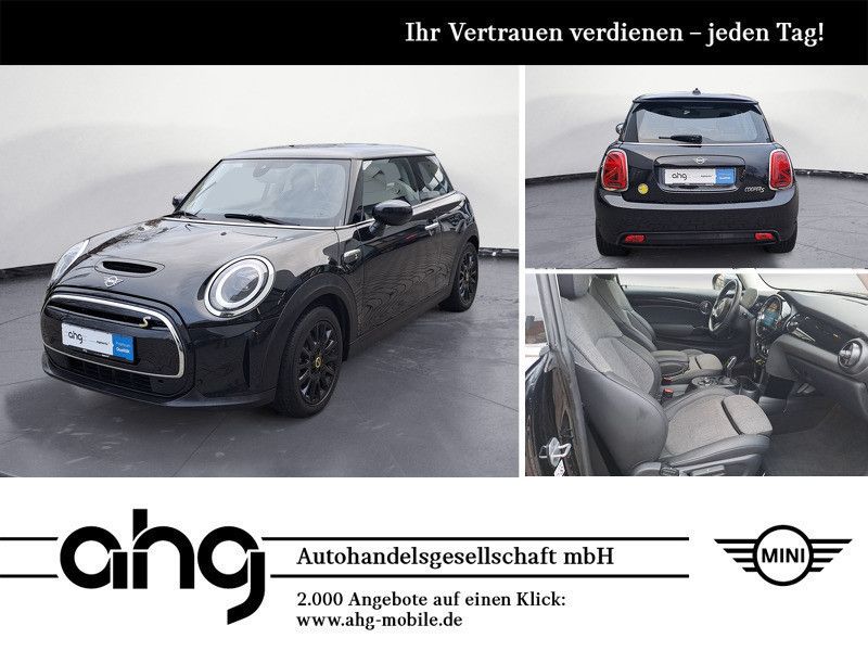 MINI Cooper SE 2023