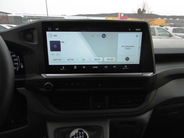 Volkswagen T7 other 2025