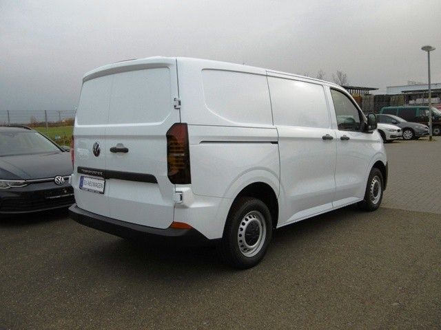 Volkswagen T7 other 2025