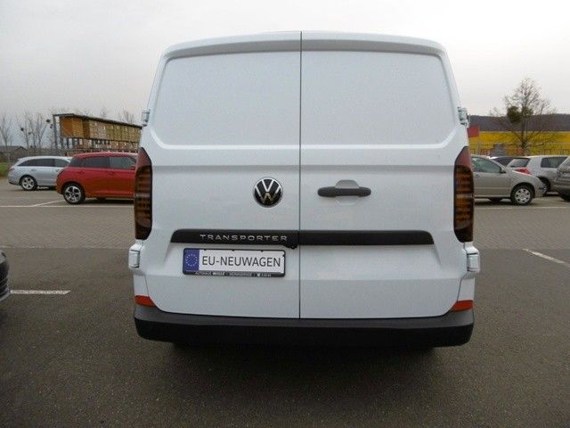 Volkswagen T7 other 2025
