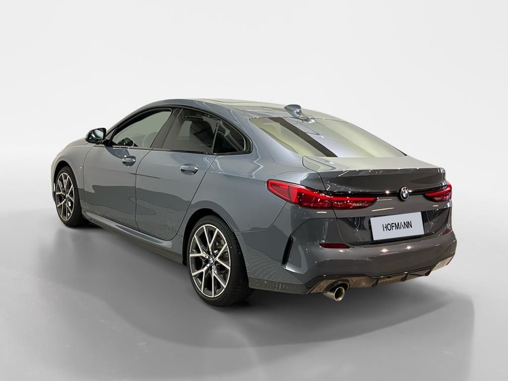 BMW 218 Gran Coupé 2024
