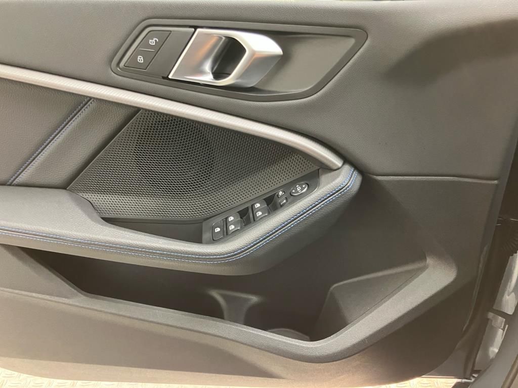 BMW 218 Gran Coupé 2024