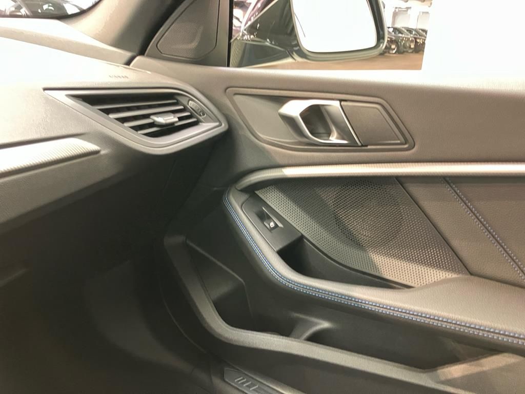 BMW 218 Gran Coupé 2024