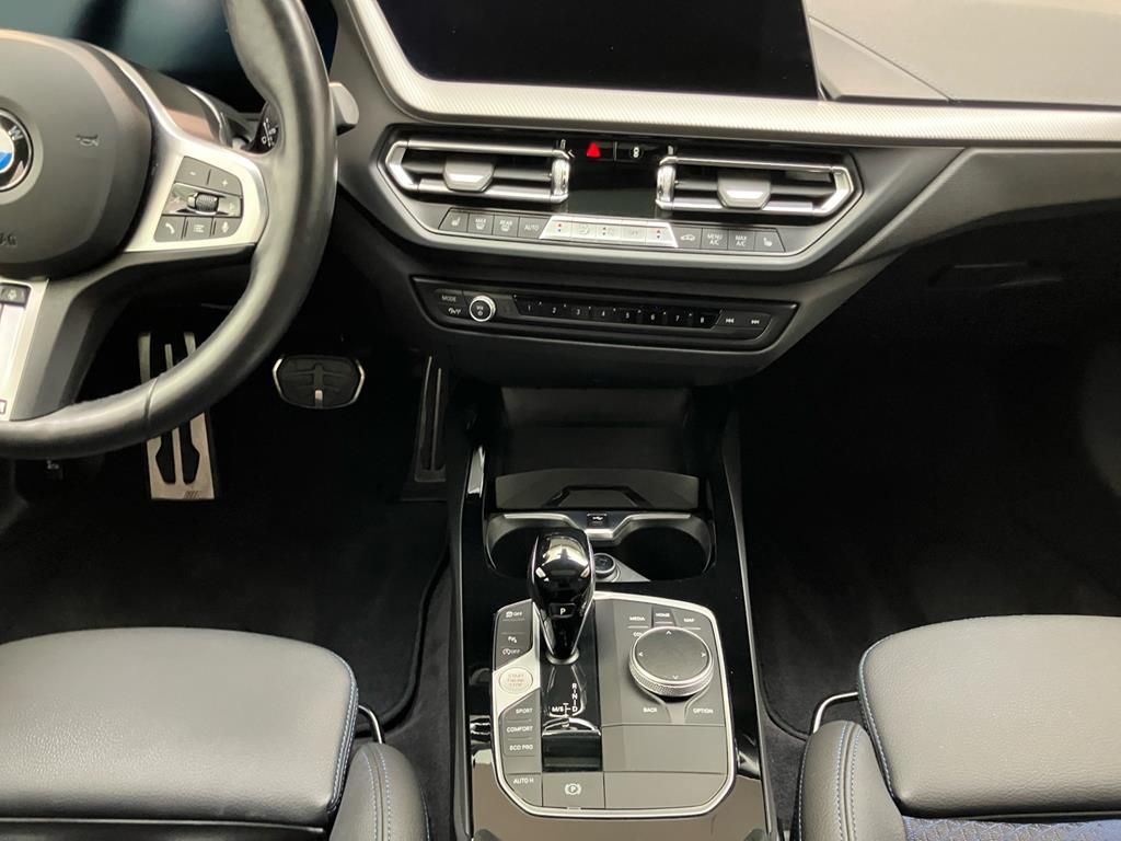 BMW 218 Gran Coupé 2024